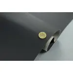 Автомобільний шкірозамінник BENTLEY 1236 темно-сірий, тканинна основа (ширина 140 см), Туреччина Мініатюра 1