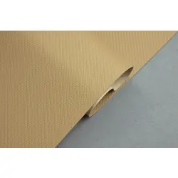 Автомобільний шкірозамінник KARBON 025 бежевий, на тканинній основі, ширина 140 см, Туреччина