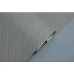 Автомобільний шкірозамінник KARBON 620 сірий, на тканинній основі, ширина 140 см, Туреччина