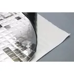 Віброізоляція Acoustics Alumat 2.2 мм, 700х500 мм, упаковка 11 листів (3.85 м²)
