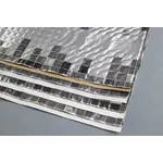 Віброізоляція авто Acoustics Alumat, 700х500 мм, товщина: 3.0 мм Мініатюра 3