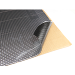 Віброізоляційний матеріал Vizol 2.0 мм Мініатюра 3