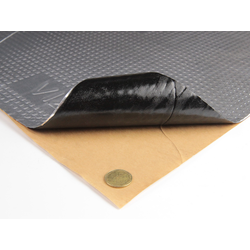 Віброізоляція Візол 3.0мм (70x50 cм)