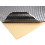 Віброізоляційний матеріал Vizol 3.0 мм Мініатюра 2