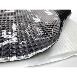 Шумоізоляція Vibrofiltr ВФ100-1,5 мм (70х50см)