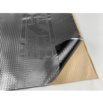 Віброізоляція Вікар, товщина 3.5 мм Мініатюра 2