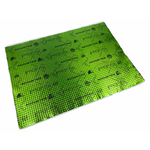 Віброізоляція Acoustics PROFY 70x50 см, товщина 1.8 мм Мініатюра 1