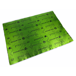 Віброізоляція Acoustics PROFY, 70x50 см, товщина 1.8 мм