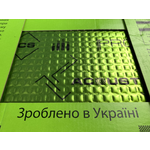 Віброізоляція Acoustics PROFY 70x50 см, товщина 4.0 мм Мініатюра 3