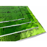Віброізоляція Acoustics PROFY 70x50 см, товщина 4.0 мм Мініатюра 2
