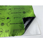 Віброізоляція Acoustics PROFY 70x50 см, товщина 2.2 мм Мініатюра 1