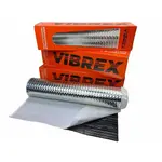 Віброізоляція Vibrex Master 3 мм Мініатюра 2