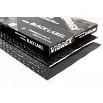 Віброізоляція Vibrex Black Label 4 мм (50×35 см) Мініатюра 1