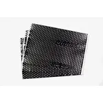 Віброізоляція Vibrex Black Label 4 мм (50×35 см) Мініатюра 2