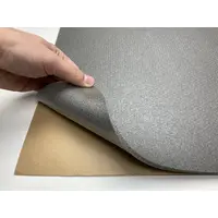 Шумоізоляція для авто, СПЛЕН Економ 3К, самоклейка (50×75см, 3мм)