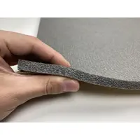 Шумоізоляція для авто, СПЛЕН Економ 10К, самоклейка, ширина 100см