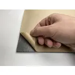 Шумоізоляція СПЛЕН Економ 10К, ширина 100см: ефективний захист для вашого авто Мініатюра 2