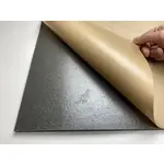 Шумоізоляція СПЛЕН Економ 6К 6мм, лист 50×75см – самоклеючий тепло- та звукоізоляційний матеріал Мініатюра 2