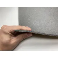 Шумоізоляція для авто, СПЛЕН Економ 5К, самоклейка (50×75см, 5мм)