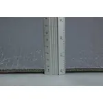 Фольгована шумоізоляція СПЛЕН ЕКОНОМ 4 ФК, лист 50х75 см для автомобіля Мініатюра 3