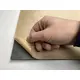 Шумоізоляція СПЛЕН Економ 4К 4мм, лист 50×75см – самоклеючий тепло- та звукоізоляційний матеріал
