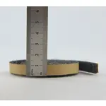 Антискрип стрічка С2 графіт 10мм x 1м Мініатюра 2