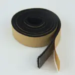 Антискрип стрічка С2 чорна 20мм x 1м Мініатюра 1