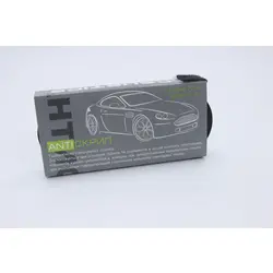 Антискрип Acoustics стрічка 20мм, довжина 6 м