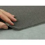 Антискрип Лайт 5К, лист 48х100 см — ефективний ущільнювач та шумопоглинаючий матеріал Мініатюра 1