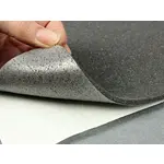 Антискрип Лайт 5К, лист 48х100 см — ефективний ущільнювач та шумопоглинаючий матеріал Мініатюра 3