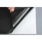 Самоклеюча вібро-звукоізоляція APP-050904, лист 50х50 см, товщина 1.6 мм, Польща Мініатюра 2