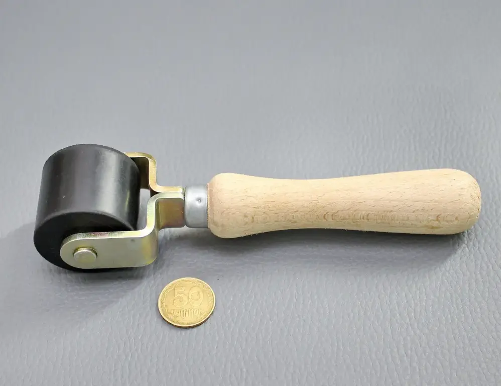 Валик для віброізоляції автомобіля гумовий