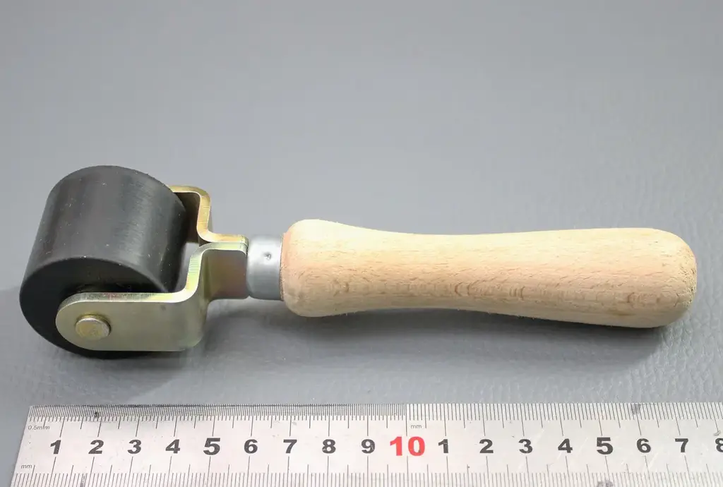 Валик для віброізоляції автомобіля гумовий