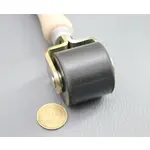 Валик для віброізоляції автомобіля гумовий