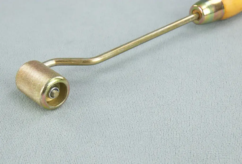 Прикатний валик ABM-150 для віброізоляції автомобіля з подовженою ручкою