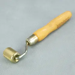 Валик прикатний Vibrex-L55 для віброізоляції автомобіля, металевий