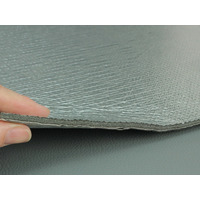 Вібро-шумка 2в1 ФІ4-Ф3.0 (700х500 мм) - вібро і шумоізоляція в одному аркуші