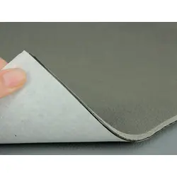 Вібро-шумка 2в1 І5-Ф4.0 (700х500 мм) - вібро і шумоізоляція в одному листі