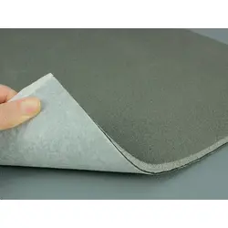 Віброшумоізоляція 2 в 1 І8-Ф2.0 (700х500 мм)