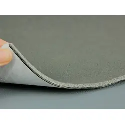 Вібро-шумка 2в1 І5-Ф2.0 (700х500 мм) - вібро і шумоізоляція в одному листі