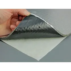 Вібро-шумка 2в1 ФІ4-Ф1.3 (700х500 мм) - вібро і шумоізоляція в одному аркуші