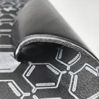 Вібро-шумка 2в1 SANDWICH-8.0мм (700х500 мм) - вібро і шумоізоляція в одному листі