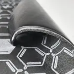 Шумоізоляційний матеріал Sandwich 5.0мм з фольгою та шаром SOFT Мініатюра 1