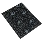 Шумоізоляційний матеріал Sandwich 5.0мм з фольгою та шаром SOFT Мініатюра 2