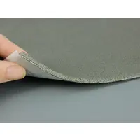 Вібро-шумка 2в1 І3-Ф1.3 (700х500 мм) - вібро і шумоізоляція в одному листі