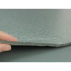 Вібро-шумка 2в1 Fi5-F2.0 (700х500 мм) - вібро і шумоізоляція в одному аркуші