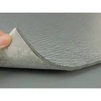 Вібро-шумка 2в1 Fi3-F4.0 (700х500 мм) - вібро і шумоізоляція в одному аркуші