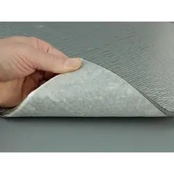 Вібро-шумка 2в1 Fi3-F3.0 (700х500 мм) - вібро і шумоізоляція в одному аркуші