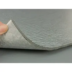 Вібро-шумка 2в1 Fi3-F2.0 (700х500 мм) - вібро і шумоізоляція в одному аркуші