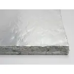 Шумоізоляція повстяна фольгована VOF-50K, 100×60 см товщина 50 мм Мініатюра 1